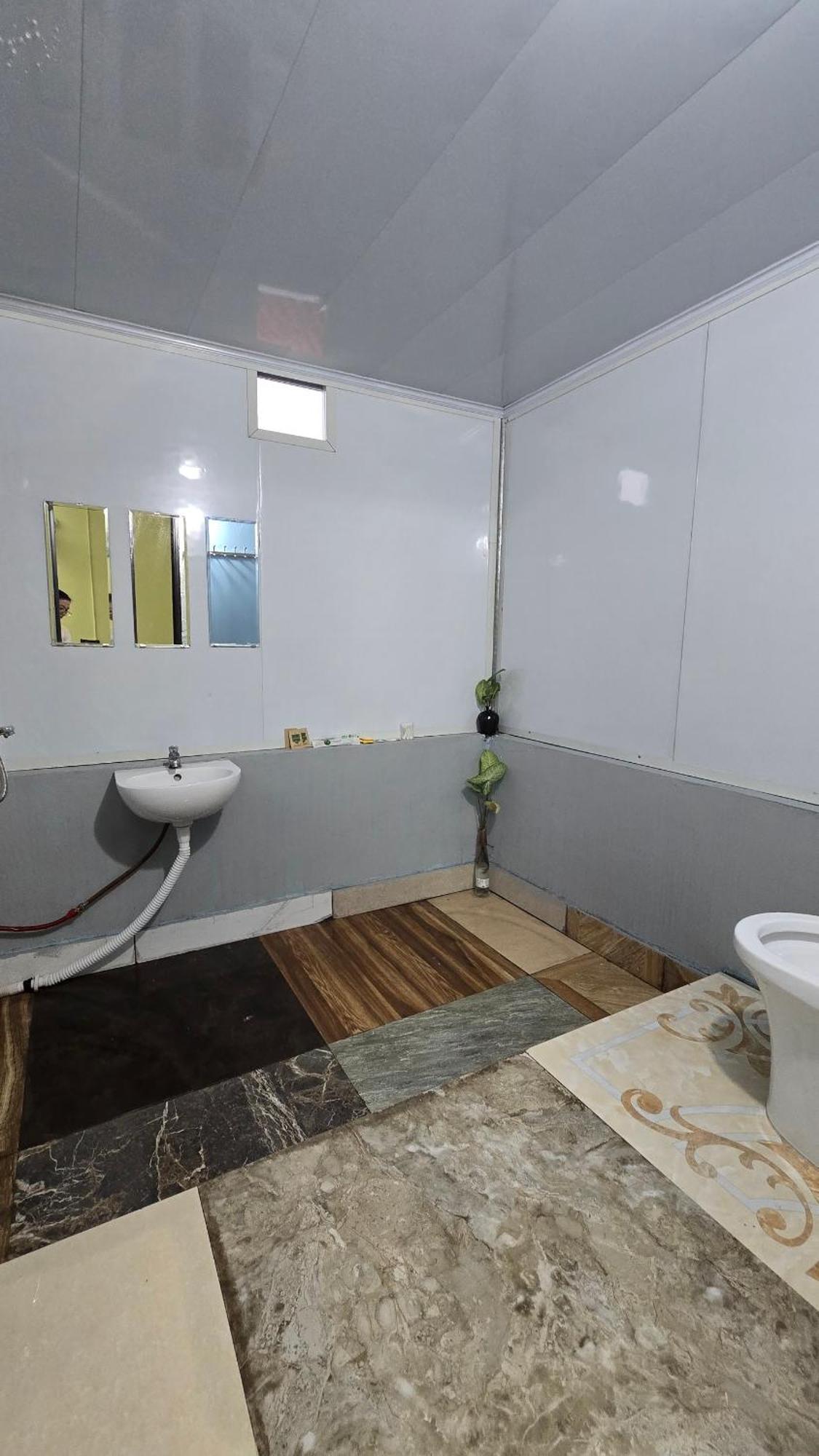 VI Tamcoc Hotel Ninh Bình Exteriör bild