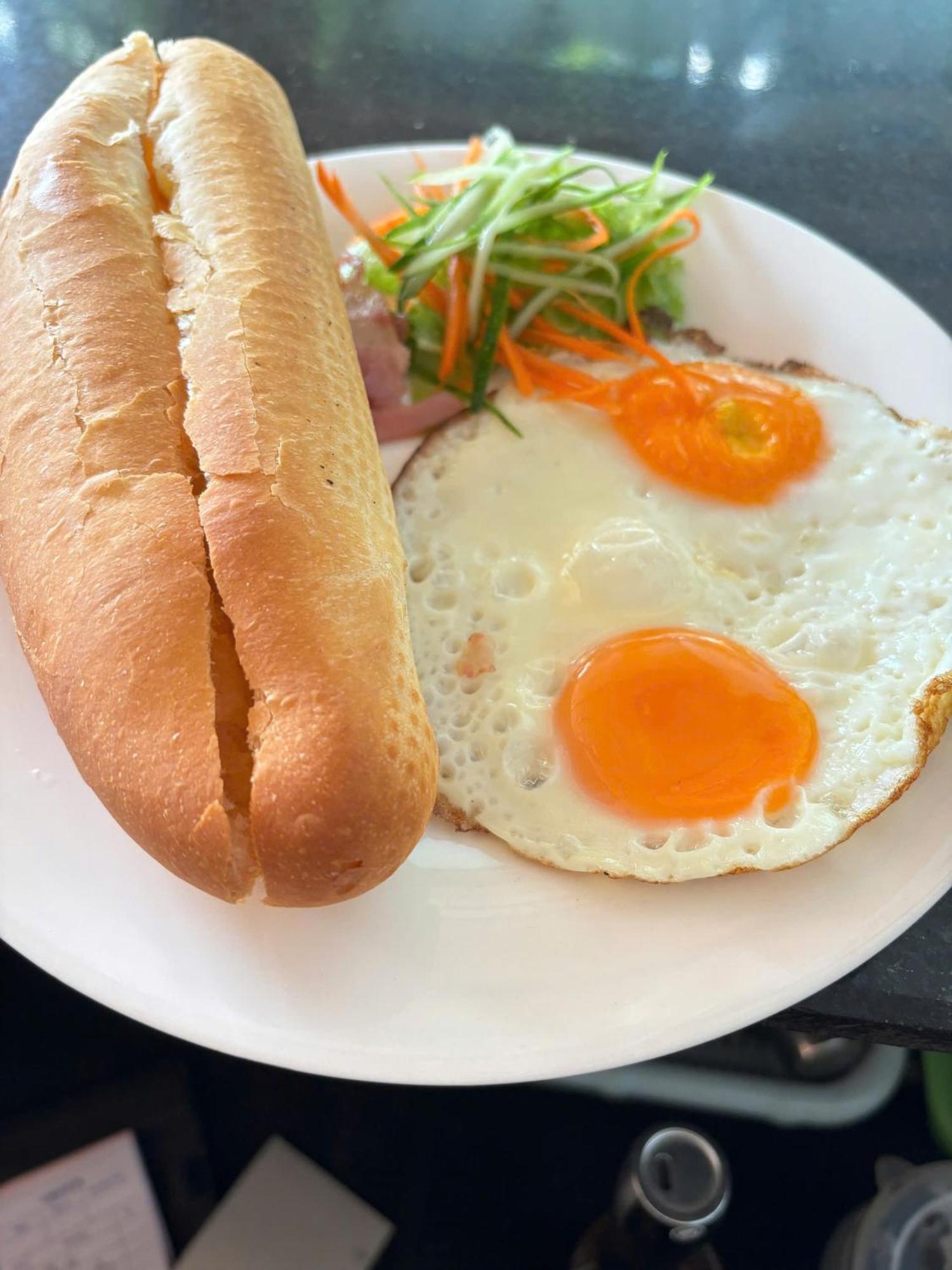 VI Tamcoc Hotel Ninh Bình Exteriör bild