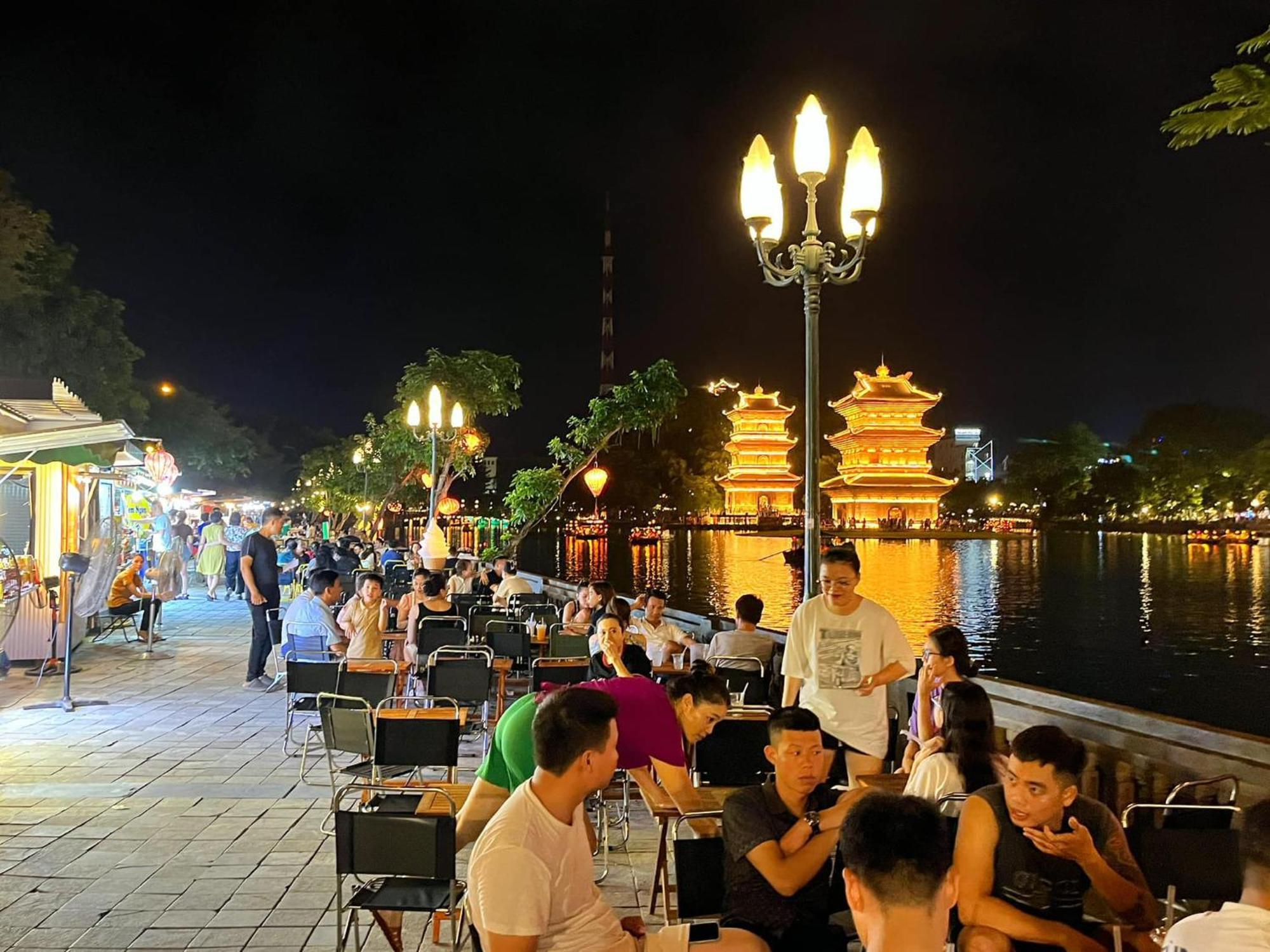 VI Tamcoc Hotel Ninh Bình Exteriör bild